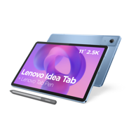LENOVO Tablet Idea Tab 5G, 11", 8 GB / 128 GB, Android 15, plava